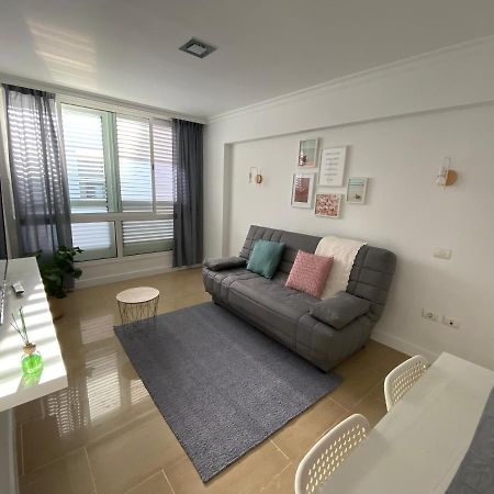 Sardine Apartment Las Palmas de Gran Canaria Bagian luar foto