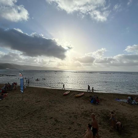 Sardine Apartment Las Palmas de Gran Canaria Bagian luar foto
