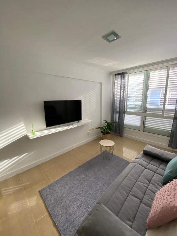 Sardine Apartment Las Palmas de Gran Canaria Bagian luar foto