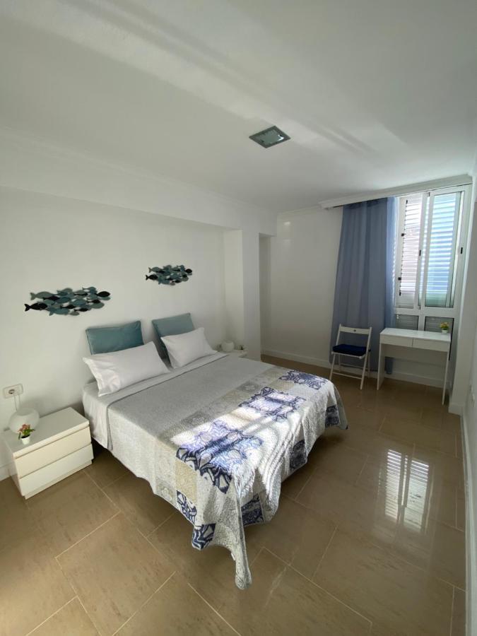 Sardine Apartment Las Palmas de Gran Canaria Bagian luar foto