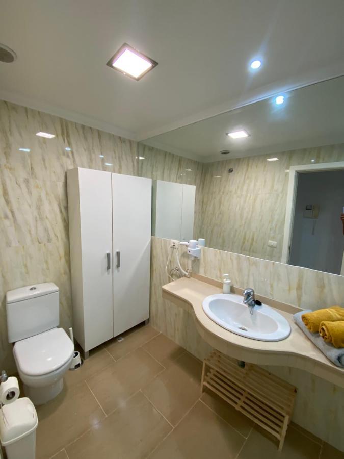 Sardine Apartment Las Palmas de Gran Canaria Bagian luar foto