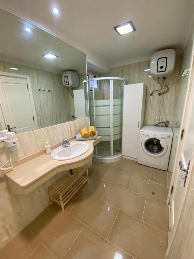Sardine Apartment Las Palmas de Gran Canaria Bagian luar foto