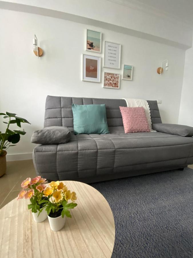 Sardine Apartment Las Palmas de Gran Canaria Bagian luar foto
