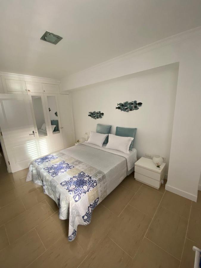 Sardine Apartment Las Palmas de Gran Canaria Bagian luar foto