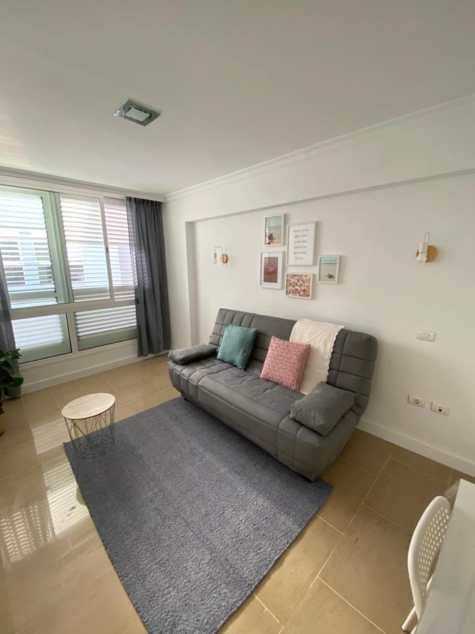 Sardine Apartment Las Palmas de Gran Canaria Bagian luar foto