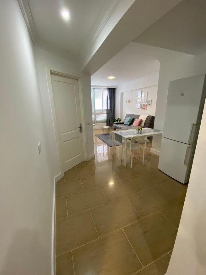 Sardine Apartment Las Palmas de Gran Canaria Bagian luar foto